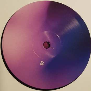 LP LBT - Leo Betzl Trio: MY SONGS