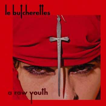 CD Le Butcherettes: A Raw Youth