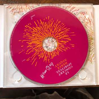 2CD Hervé Niquet: Les 25 Ans !!!