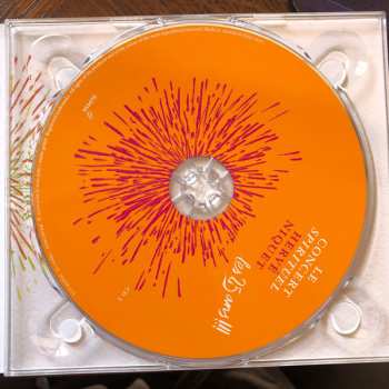 2CD Hervé Niquet: Les 25 Ans !!!