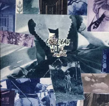 Le Corbeau: Moth On The Headlight