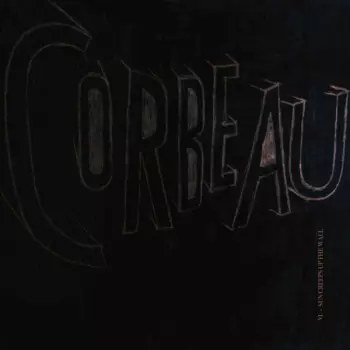 Le Corbeau: VI - Sun Creeps Up The Wall