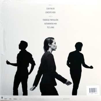 LP Le Couleur: Dolce Désir LTD