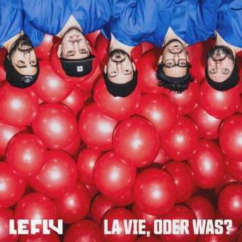 LP Le Fly: La Vie, Oder Was? CLR