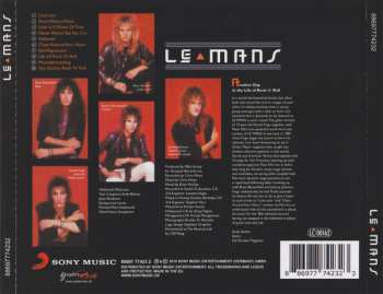 CD Le Mans: Le Mans