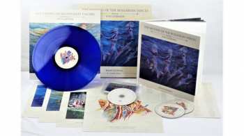 LP/2CD/Box Set/SACD Le Mystère Des Voix Bulgares: BooCheeMish LTD | CLR