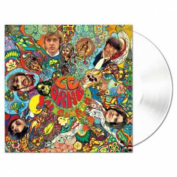 LP Le Orme: Ad Gloriam LTD