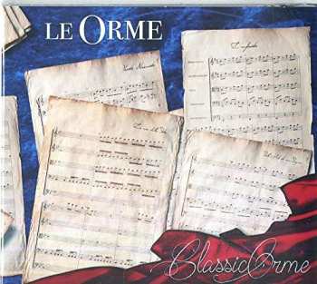 LP Le Orme: ClassicOrme LTD | NUM