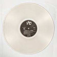 LP Le Orme: "L'Aurora" Delle Orme LTD