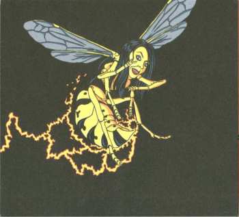 CD Le Peuple De L'Herbe: Tilt DIGI