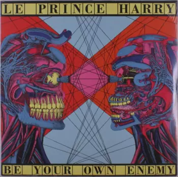 Be Your Own Enemy