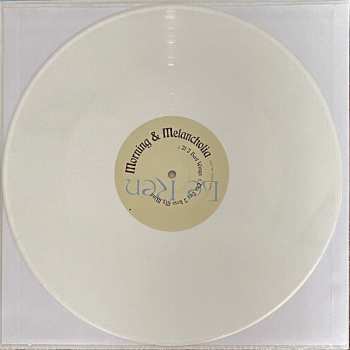 LP Le Ren: Morning & Melancholia LTD | NUM | CLR
