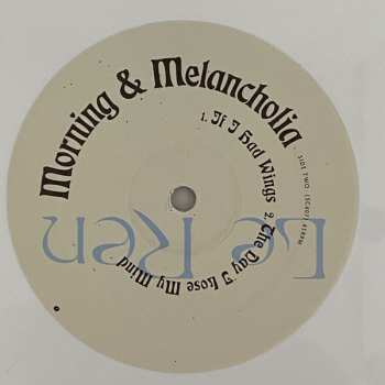 LP Le Ren: Morning & Melancholia LTD | NUM | CLR