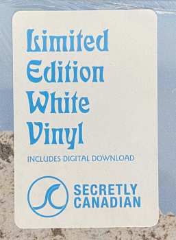 LP Le Ren: Morning & Melancholia LTD | NUM | CLR