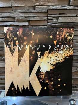 Album Le Skeleton Band: Outre Rage