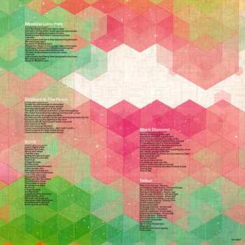 LP Le SuperHomard: Meadow Lane Park LTD | CLR