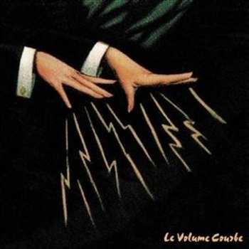 Album Le Volume Courbe: Planet Ping Pong