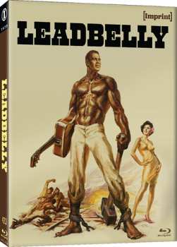 Blu-ray Leadbelly: Leadbelly