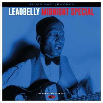 Album Leadbelly: Midnight Special
