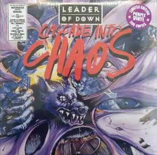 Cascade Into Chaos