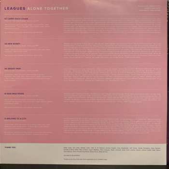 LP Leagues: Alone Together