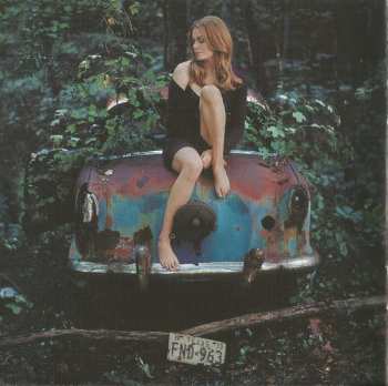 CD LeAnn Rimes: Family