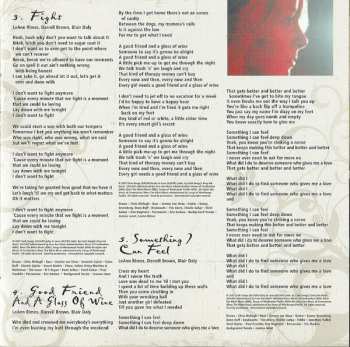 CD LeAnn Rimes: Family