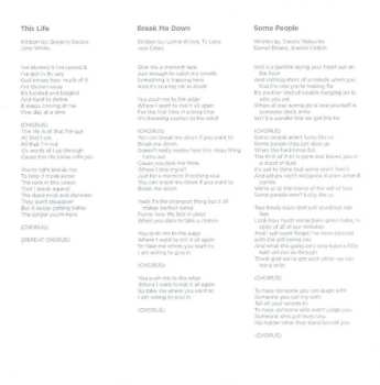 CD LeAnn Rimes: Whatever We Wanna