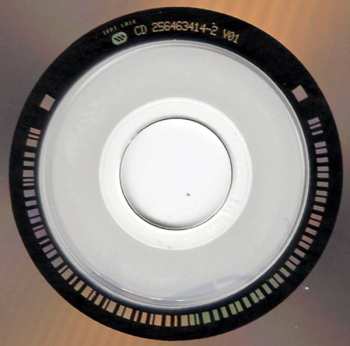 CD LeAnn Rimes: Whatever We Wanna