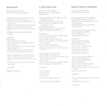 CD LeAnn Rimes: Whatever We Wanna