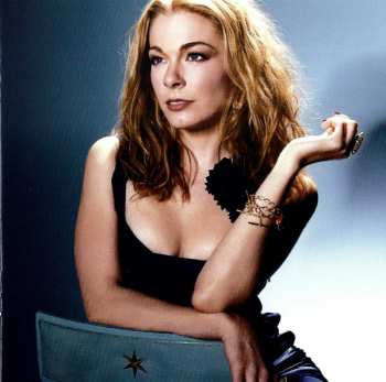 CD LeAnn Rimes: Whatever We Wanna