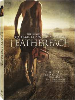 Album Leatherface: Leatherface