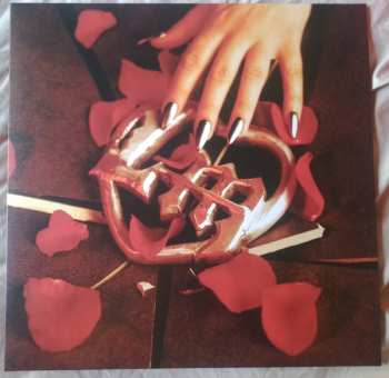 LP Leatherman: Turn You On