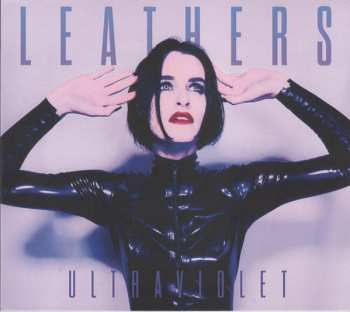 CD LEATHERS: Ultraviolet