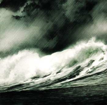 CD Leaves' Eyes: Legend Land