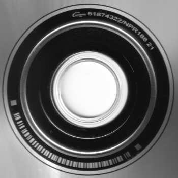 CD Leaves' Eyes: Legend Land