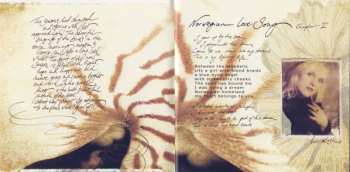 CD Leaves' Eyes: Lovelorn