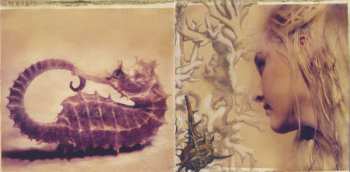 CD Leaves' Eyes: Lovelorn