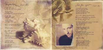 CD Leaves' Eyes: Lovelorn