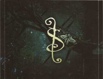 CD Leaves' Eyes: Symphonies Of The Night