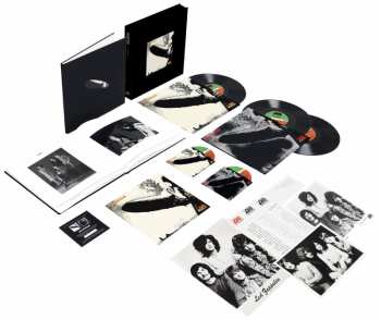 3LP/2CD/Box Set Led Zeppelin: Led Zeppelin DLX | NUM