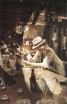 MC Led Zeppelin: In Through The Out Door