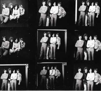 2CD Led Zeppelin: Led Zeppelin DLX | DIGI