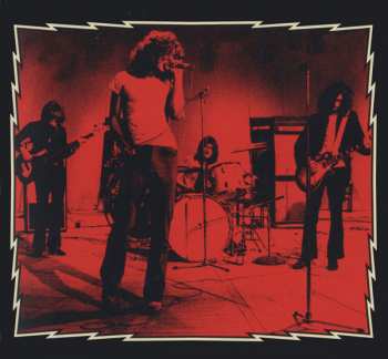 2CD/DVD Led Zeppelin: Mothership DLX | DIGI