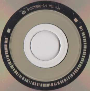 2CD Led Zeppelin: Mothership