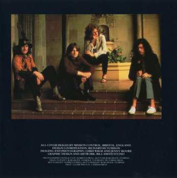 2CD Led Zeppelin: Remasters