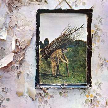 CD Led Zeppelin: Untitled