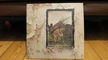 2LP Led Zeppelin: Untitled DLX