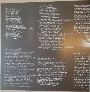 LP Ledfoot: Black Valley CLR