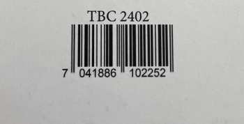 LP Ledfoot: Outsiders